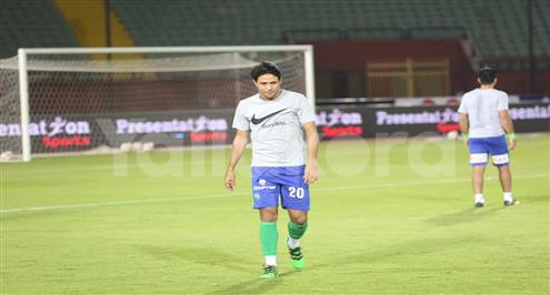 مصدر بالزمالك ليلا كورة: نسعى لتسوية الـ"مليون يورو" مع ماريتيمو